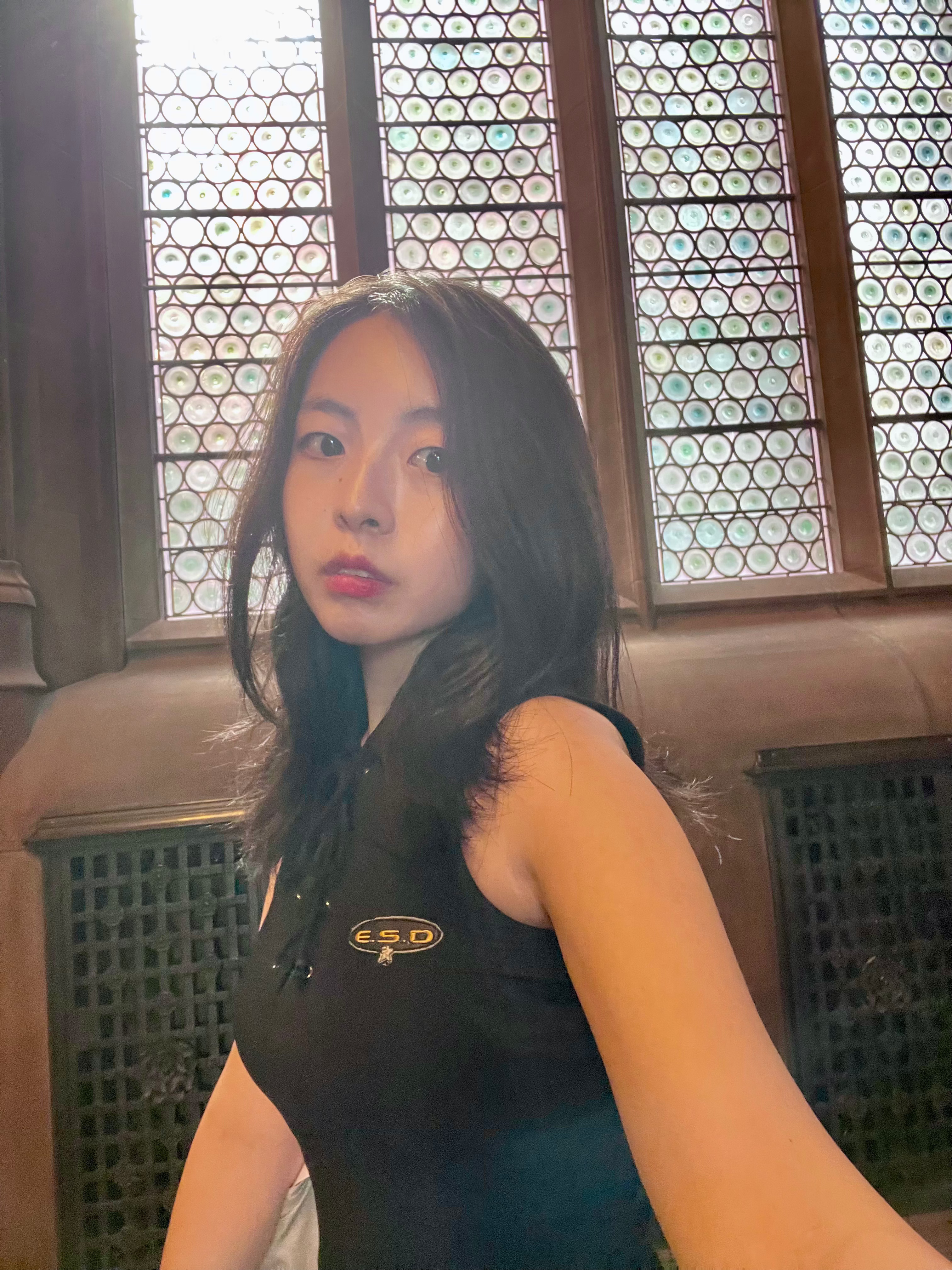 Risa Koyanagi