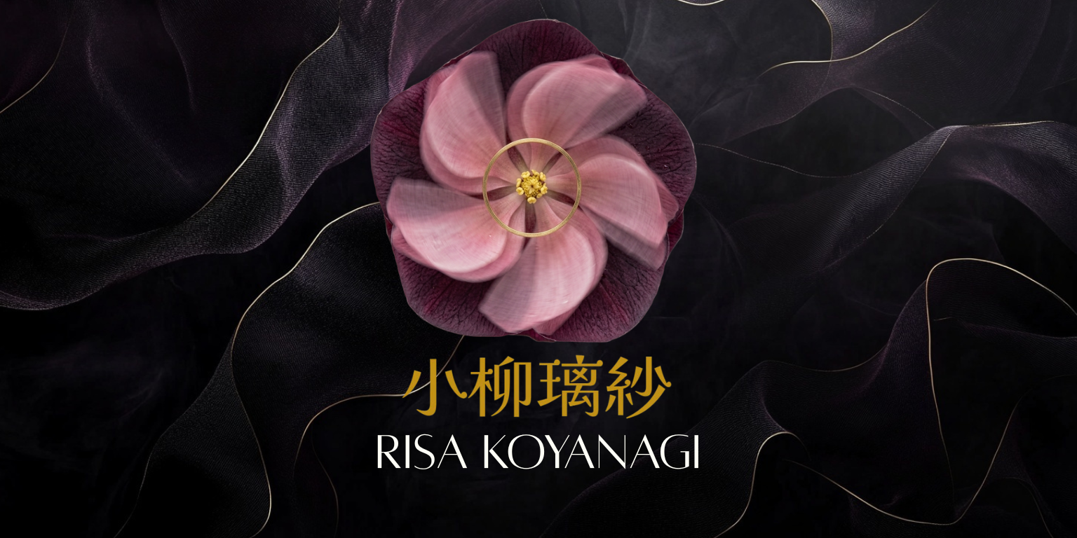 Risa Koyanagi